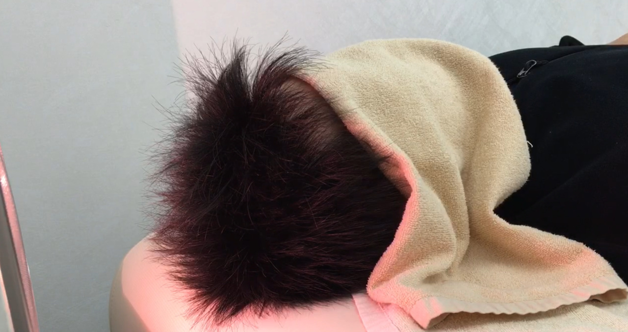 加古川の女性で薄毛で悩んでいる方はいませんか?