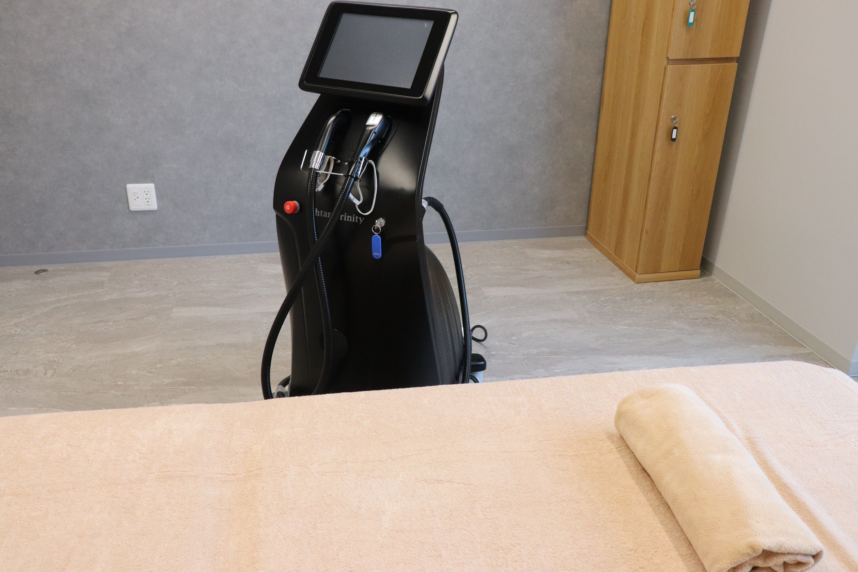 VIVACE BEAUTY CLINIC ~men's~ 姫路院